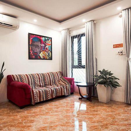 Ak Homestay - Motorbike Rental - Cao Bang City Εξωτερικό φωτογραφία