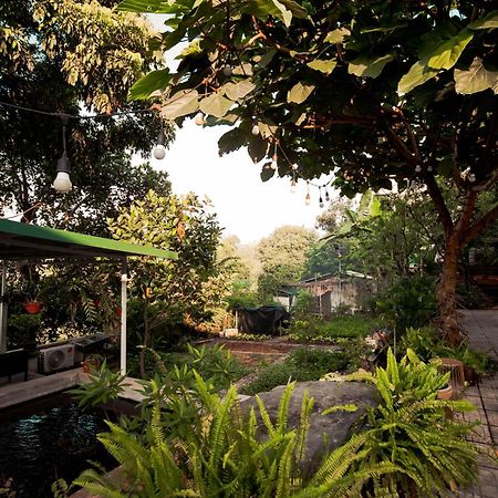 Ak Homestay - Motorbike Rental - Cao Bang City Εξωτερικό φωτογραφία