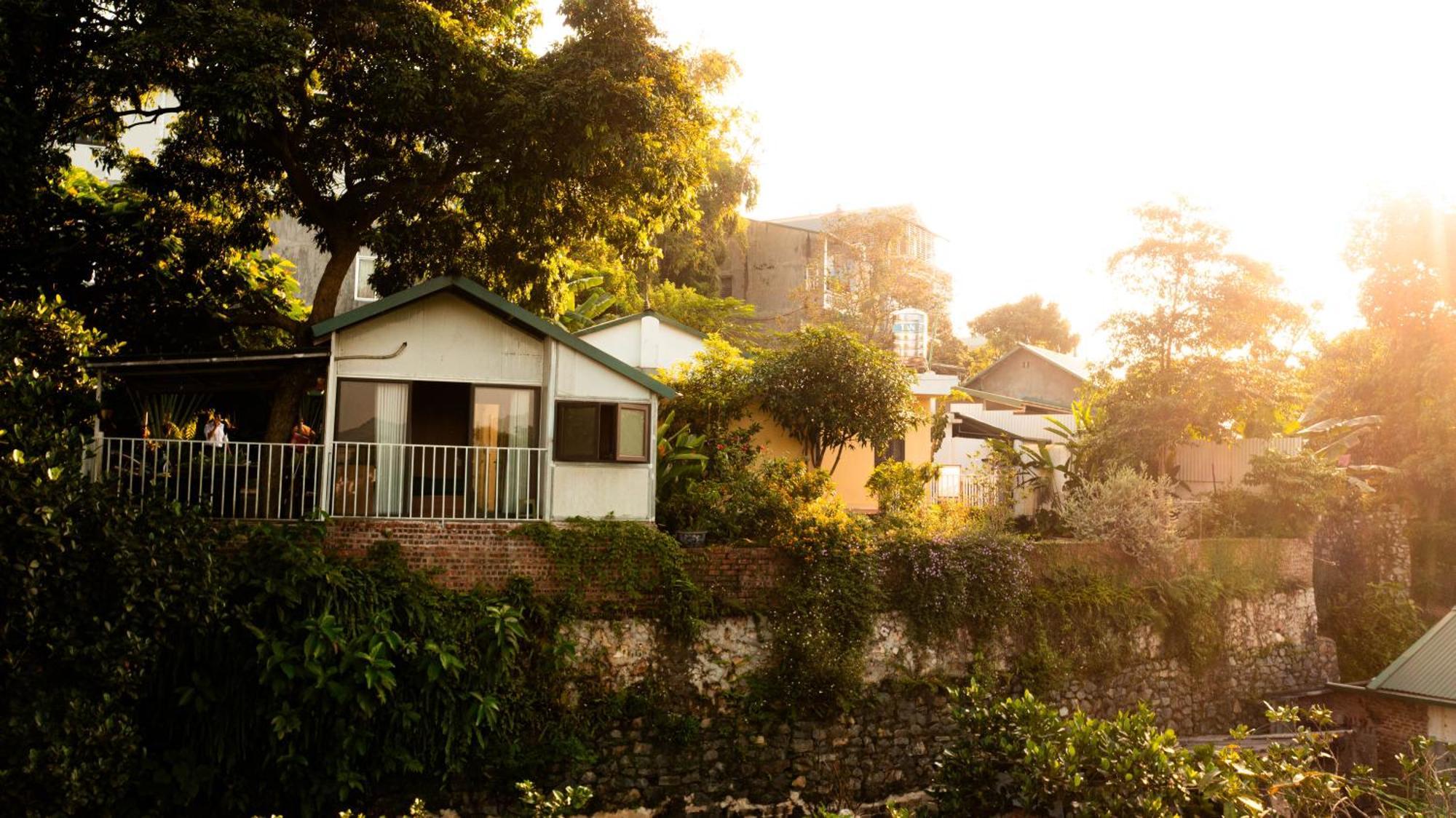 Ak Homestay - Motorbike Rental - Cao Bang City Εξωτερικό φωτογραφία