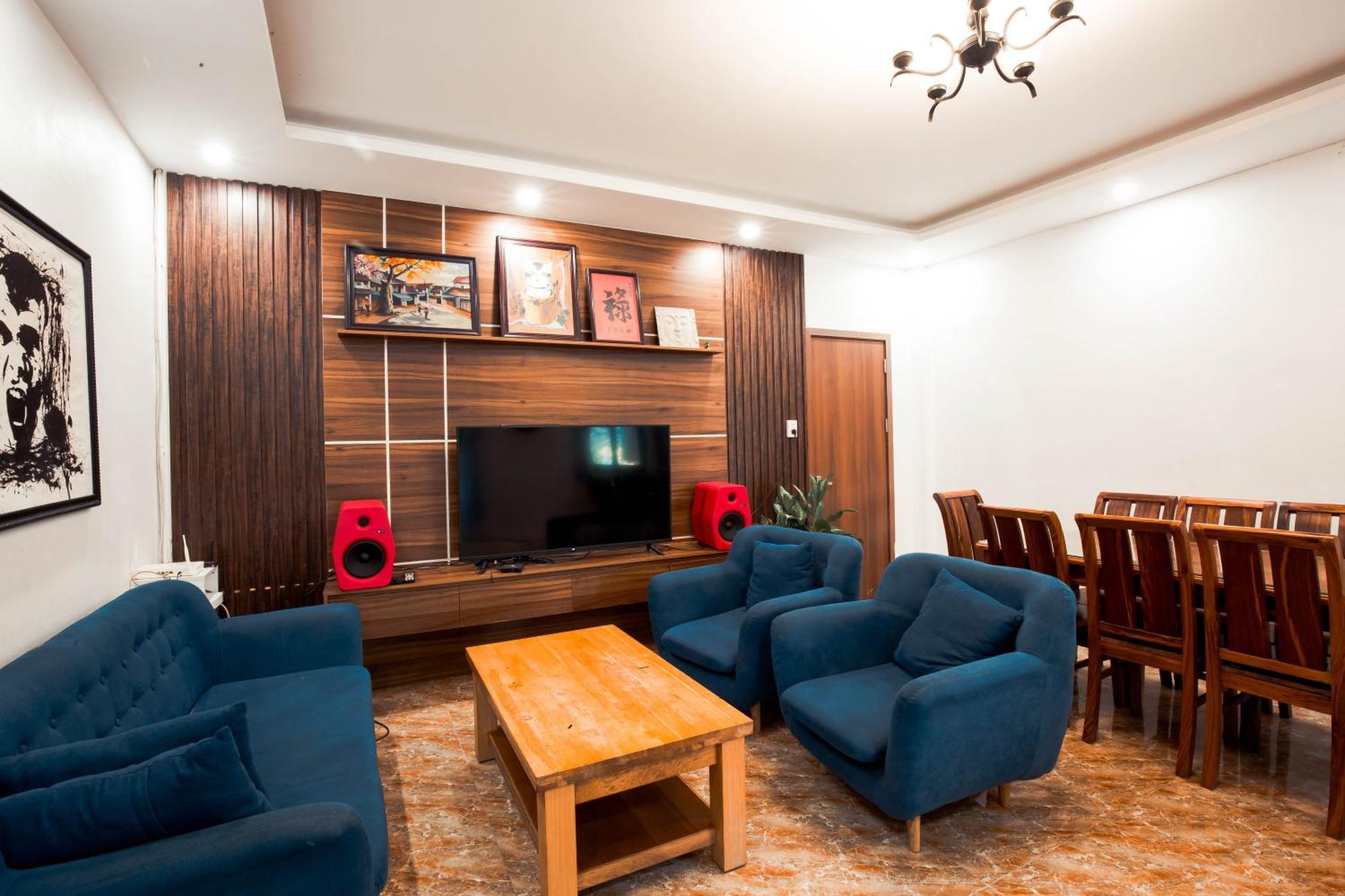 Ak Homestay - Motorbike Rental - Cao Bang City Εξωτερικό φωτογραφία