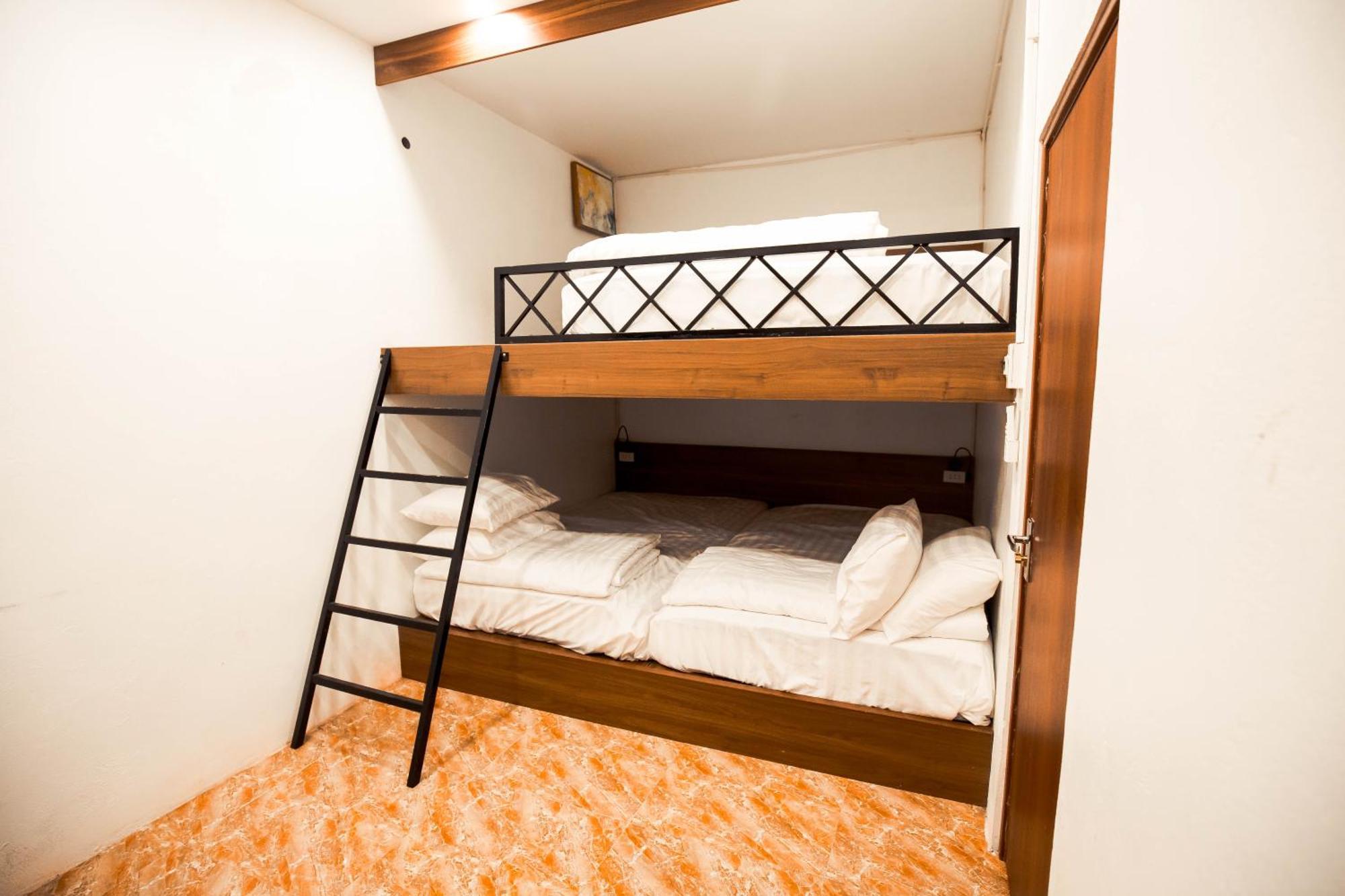 Ak Homestay - Motorbike Rental - Cao Bang City Εξωτερικό φωτογραφία
