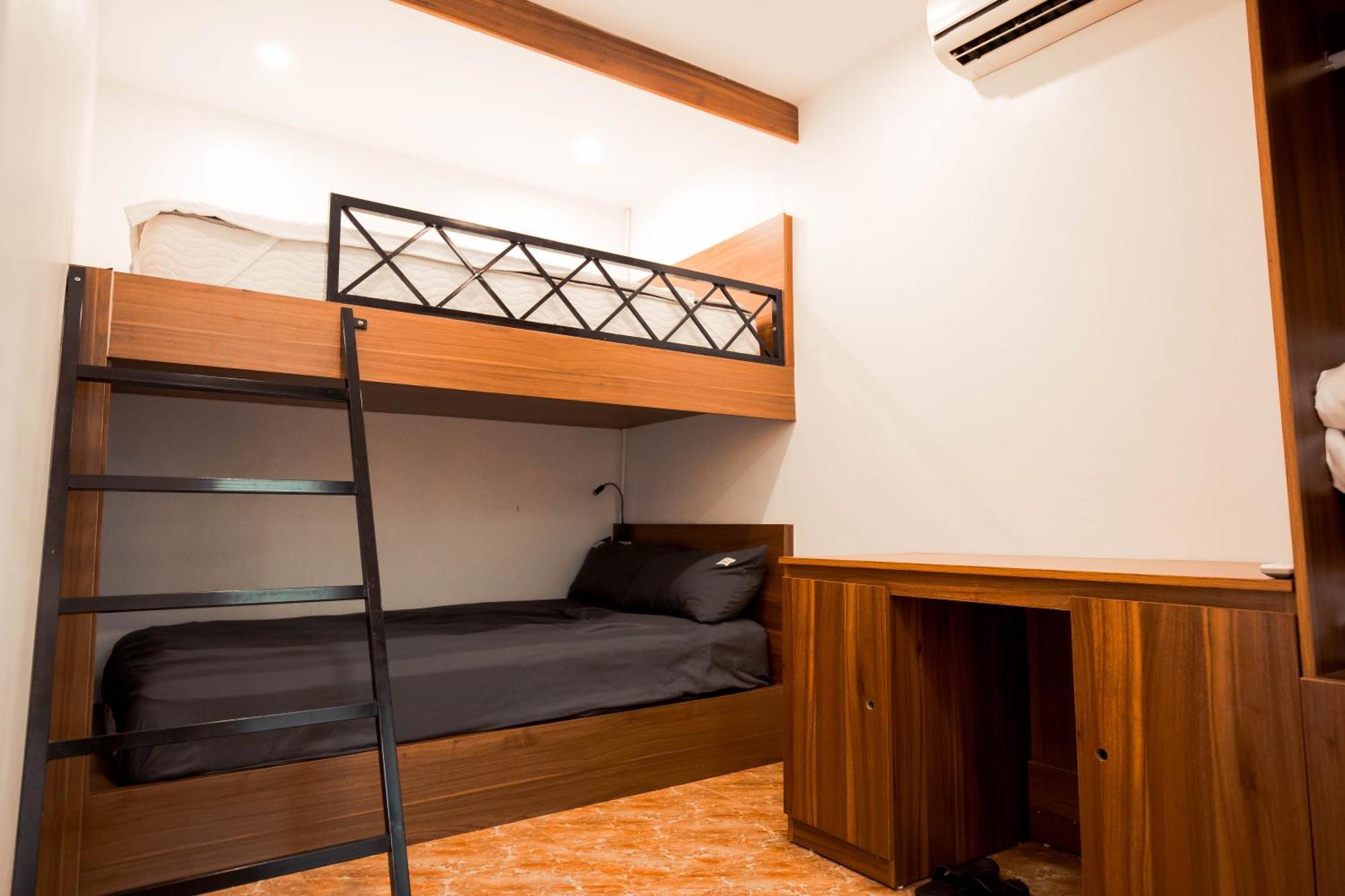 Ak Homestay - Motorbike Rental - Cao Bang City Εξωτερικό φωτογραφία