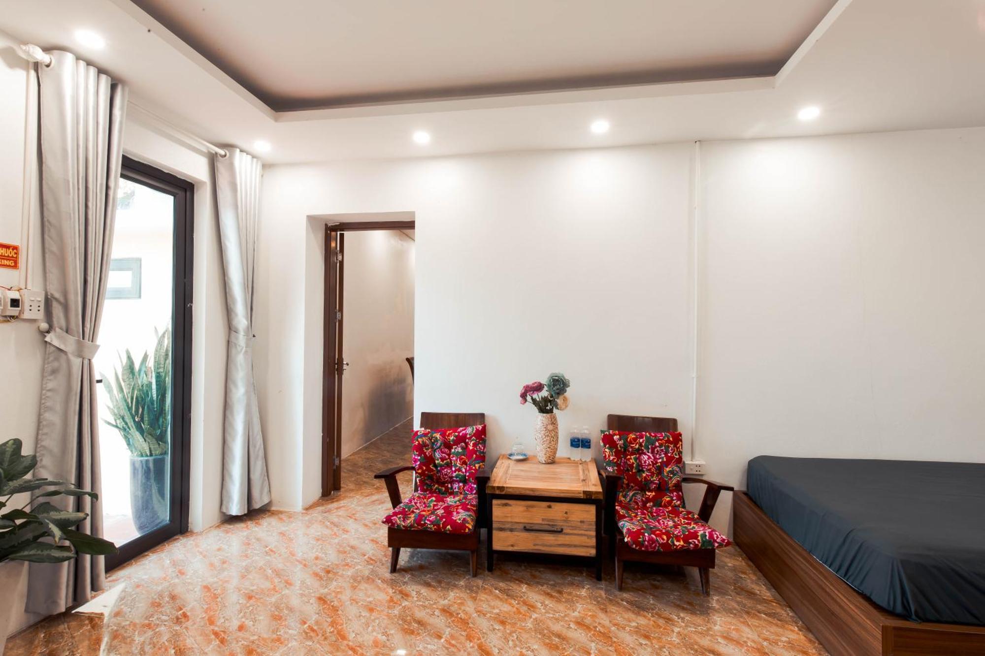 Ak Homestay - Motorbike Rental - Cao Bang City Εξωτερικό φωτογραφία