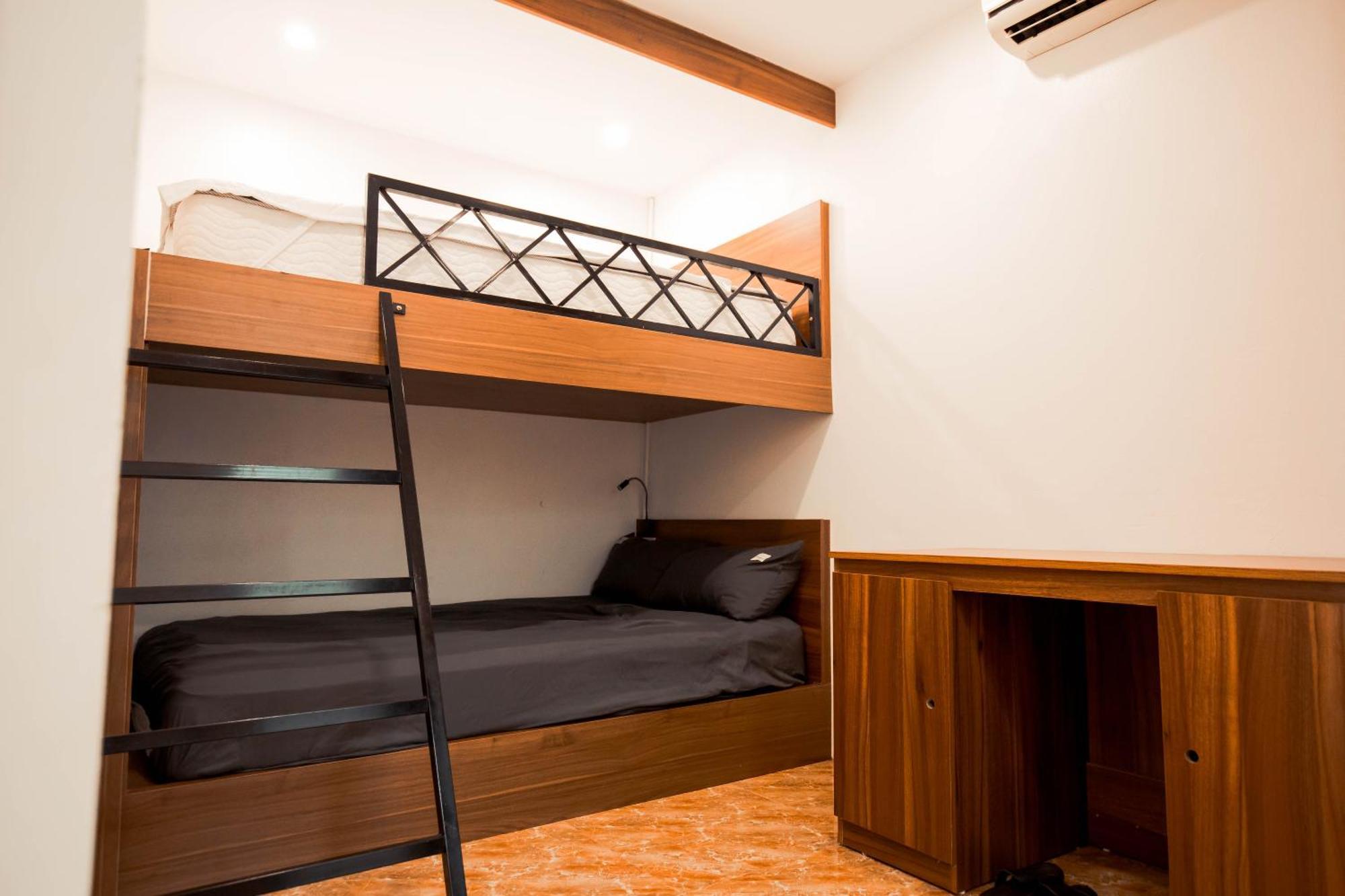 Ak Homestay - Motorbike Rental - Cao Bang City Εξωτερικό φωτογραφία