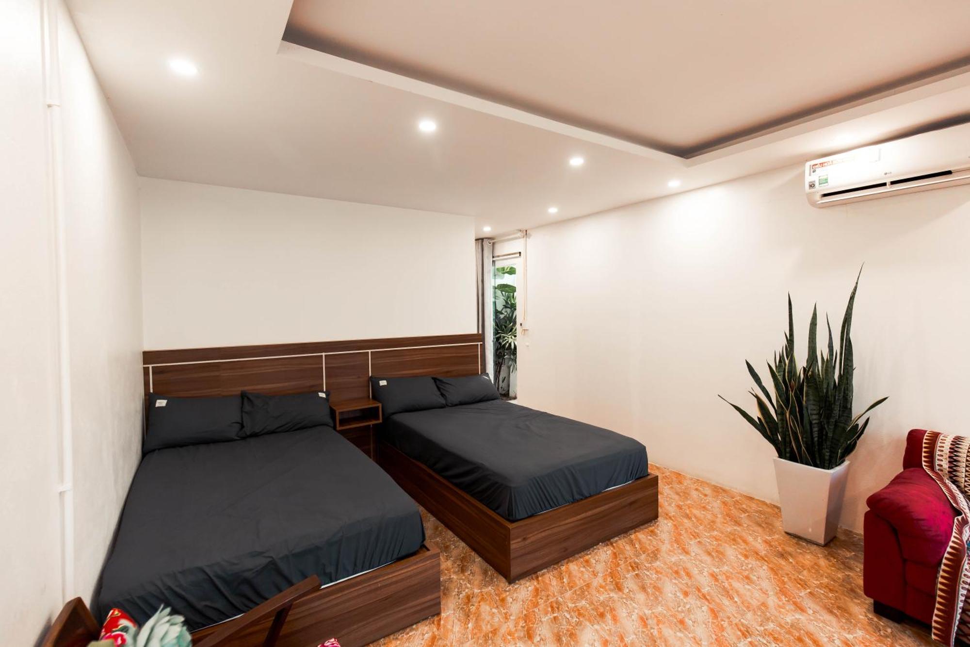 Ak Homestay - Motorbike Rental - Cao Bang City Εξωτερικό φωτογραφία