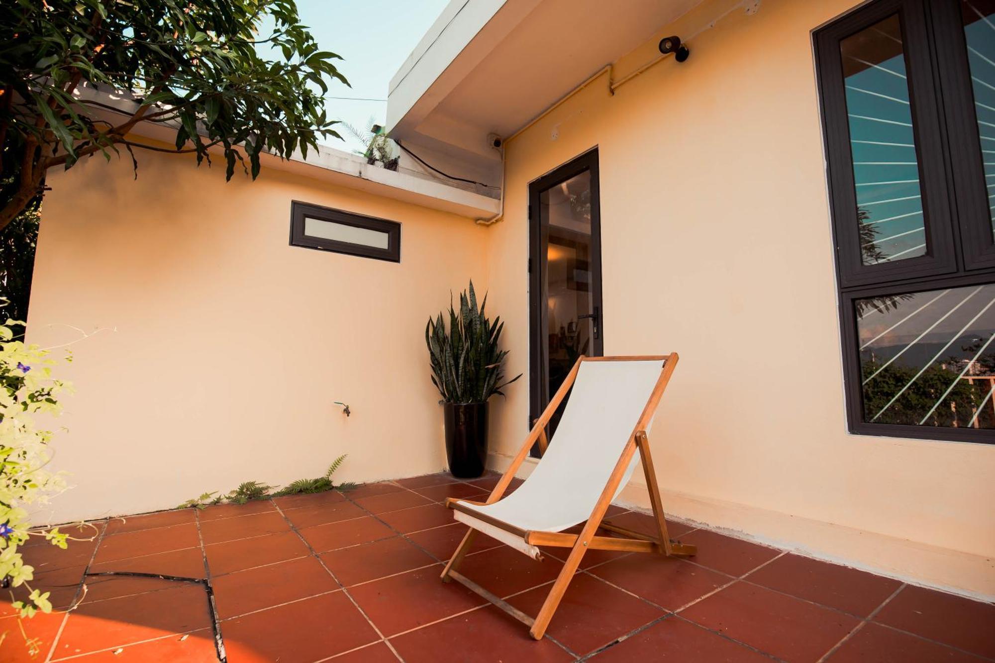 Ak Homestay - Motorbike Rental - Cao Bang City Εξωτερικό φωτογραφία