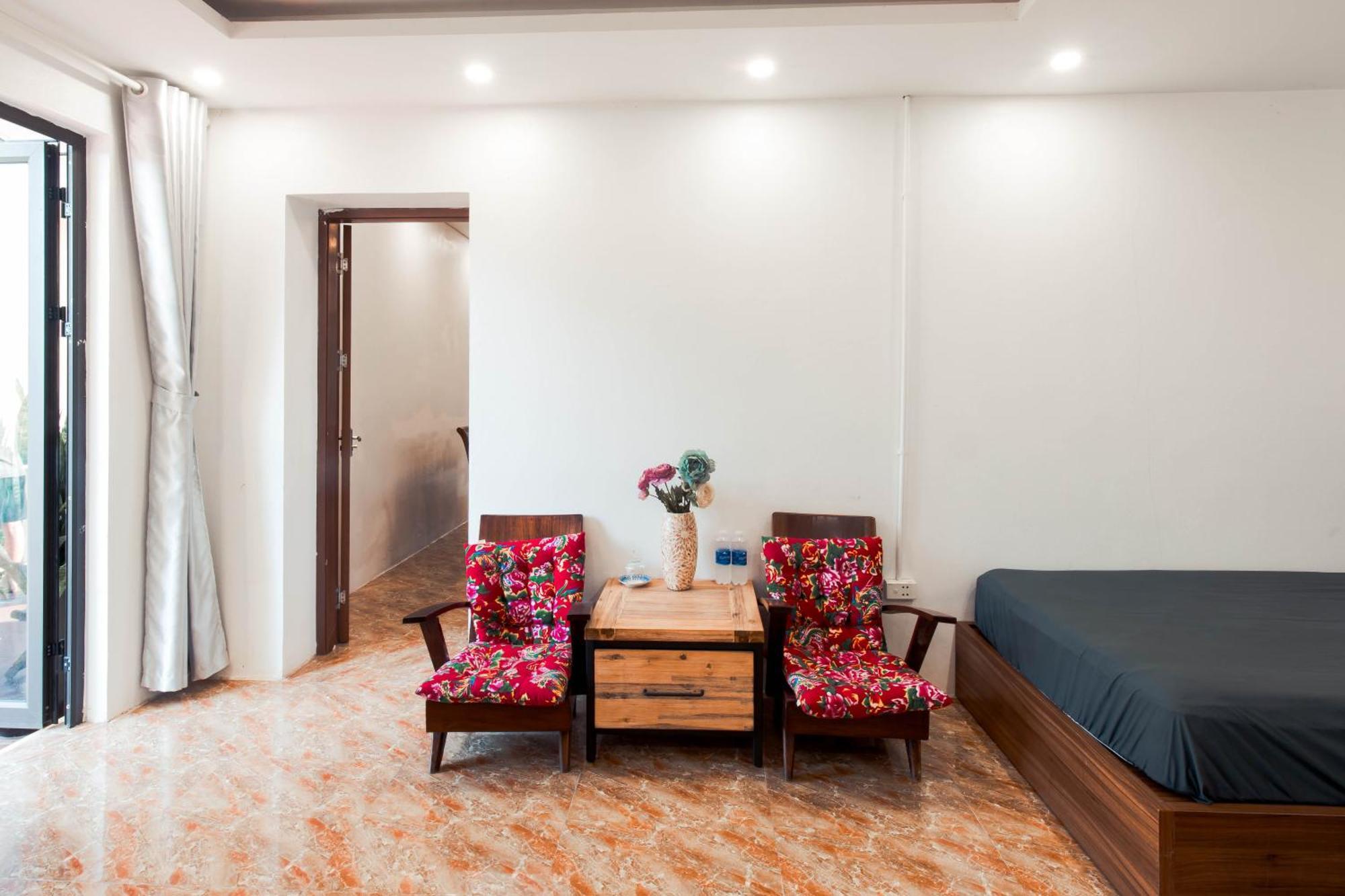 Ak Homestay - Motorbike Rental - Cao Bang City Εξωτερικό φωτογραφία