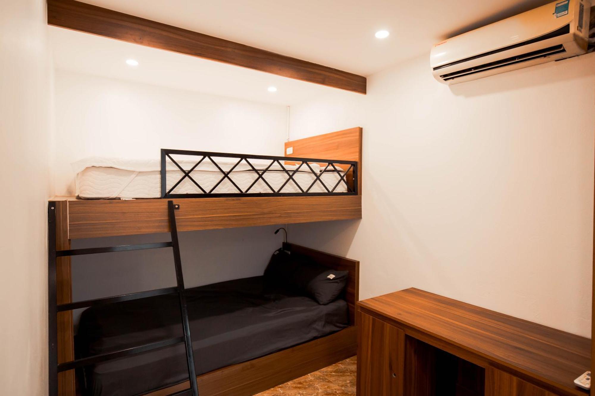 Ak Homestay - Motorbike Rental - Cao Bang City Εξωτερικό φωτογραφία