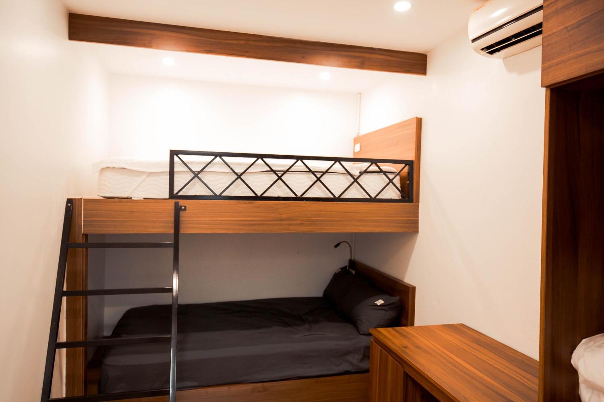 Ak Homestay - Motorbike Rental - Cao Bang City Εξωτερικό φωτογραφία